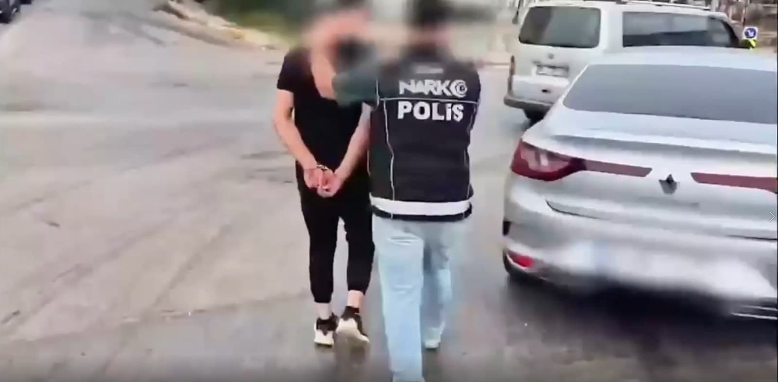 Kayseri dahil 73 ilde uyuşturucu operasyonu; 1.780 şüpheli yakalandı
