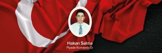 Kayseri’nin kahraman evlatları (14 Temmuz Şehidi)