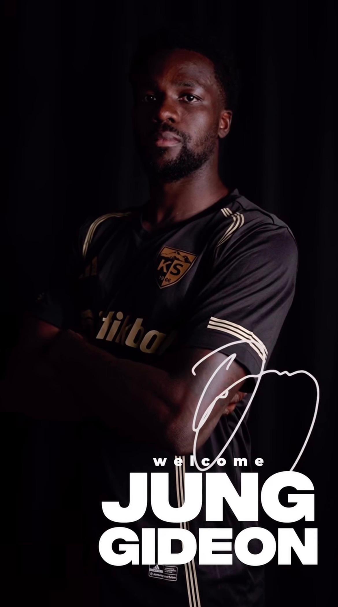 Kayserispor’a Jung nedeniyle transfer yasağı geldi, borç ödenirse yasak kalkacak