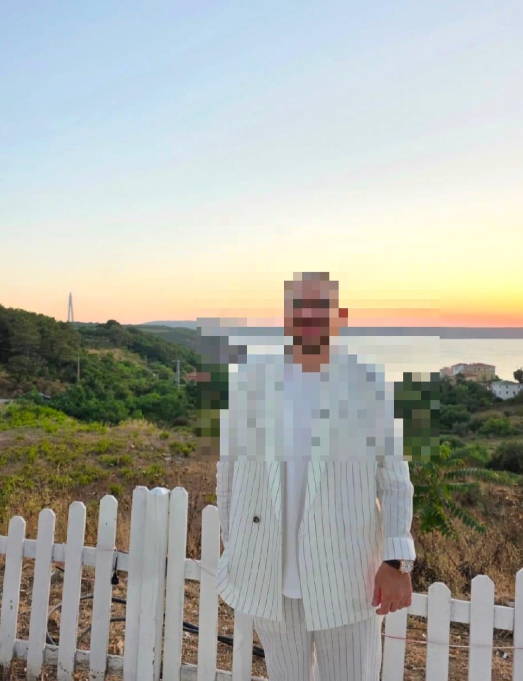 CHP'li meclis üyesi 5 kilogram uyuşturucu maddeyle yakalandı