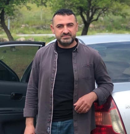 Tomarza’da ırmakta boğulan kişi, son yolculuğuna uğurlandı