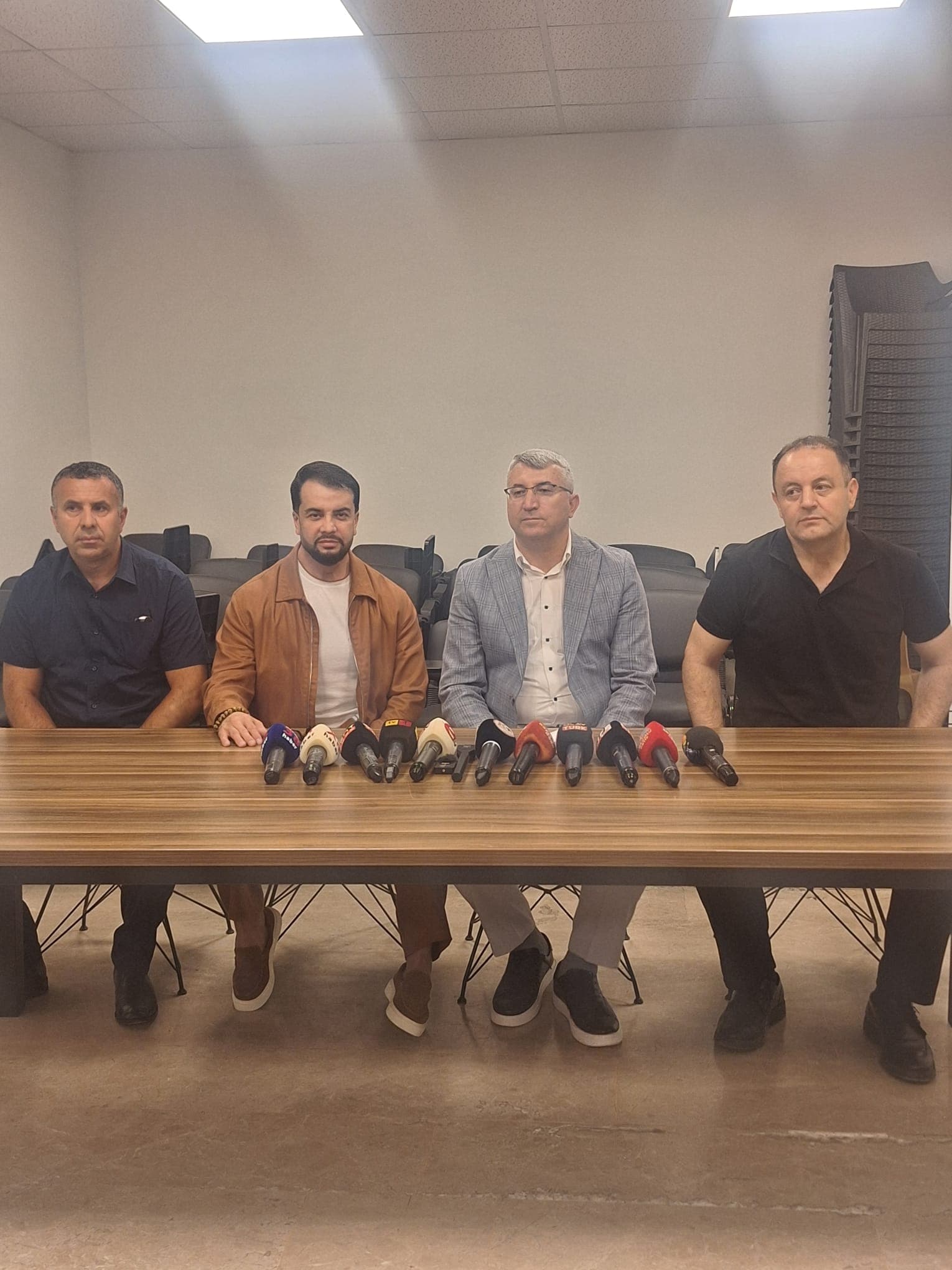 10. Uluslararası Uzunyayla Çerkes Festivali, cumartesi günü Pınarbaşı’nda düzenlenecek