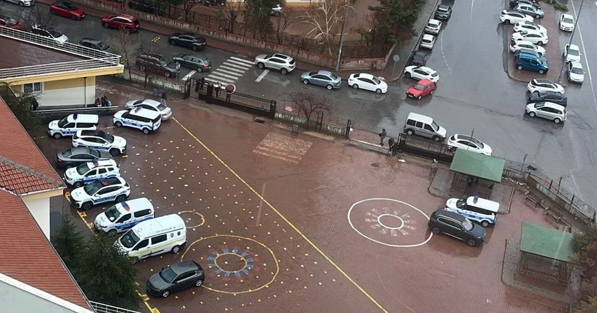 Kendi gibi 8’inci sınıf öğrencisini bıçaklayan çocuk sanık hakkında karar çıktı