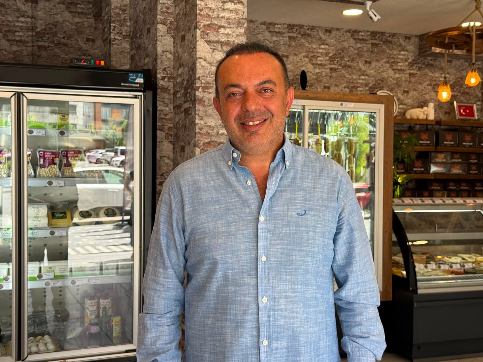 Gıda Mühendisleri Odası Başkanı Türkarslan, “Türkiye’deki gıda zehirlenmelerinin %50’si tavuk kaynaklıdır”