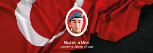 Kayseri’nin kahraman evlatları (20 Temmuz Şehidi)