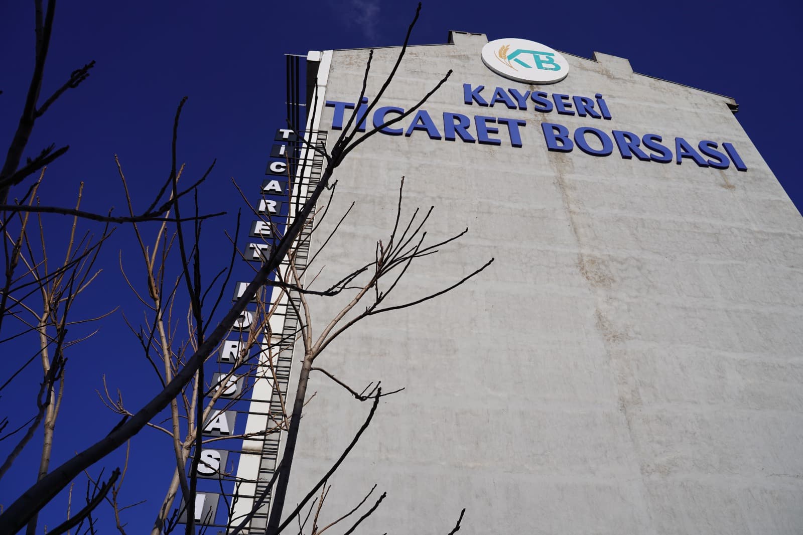 Kayseri Ticaret Borsası’ndan, tarımsal ticarette güçlü adım: Anadolu ÜPAK dönemi