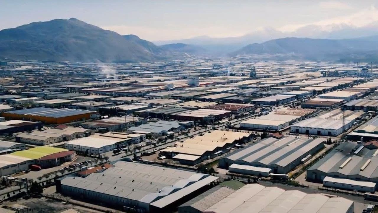 İSO İkinci 500 listesinde Kayseri’den 15 firma yer aldı