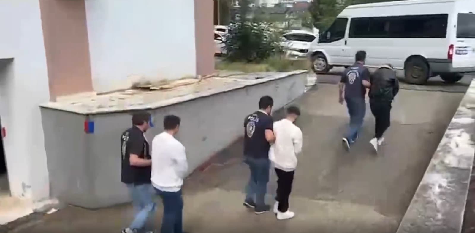 Kayseri dahil 39 ilde siber suça yönelik operasyon; 669 şüpheli yakalandı