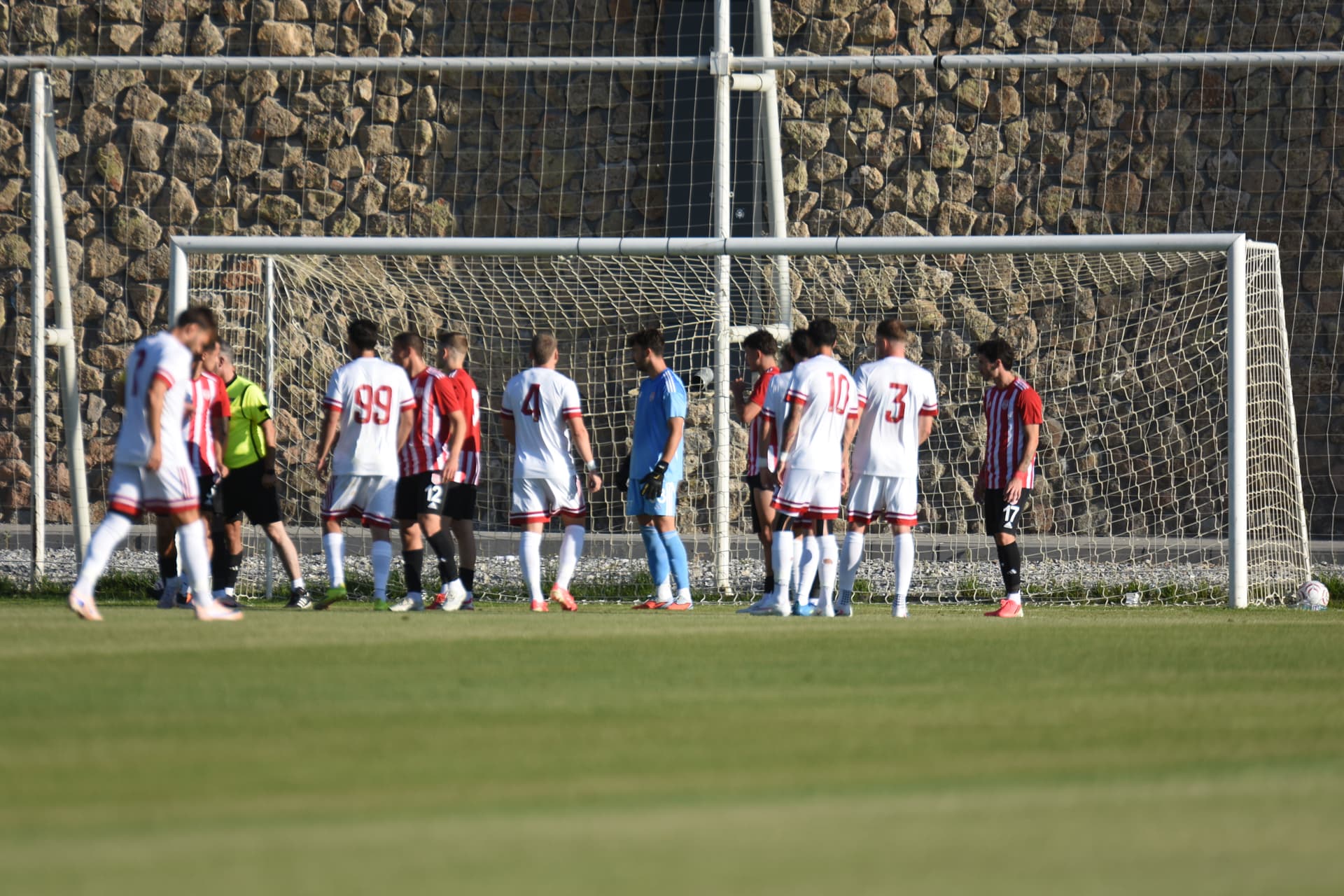 Kayserispor’un yeni sezon kadrosu şekilleniyor