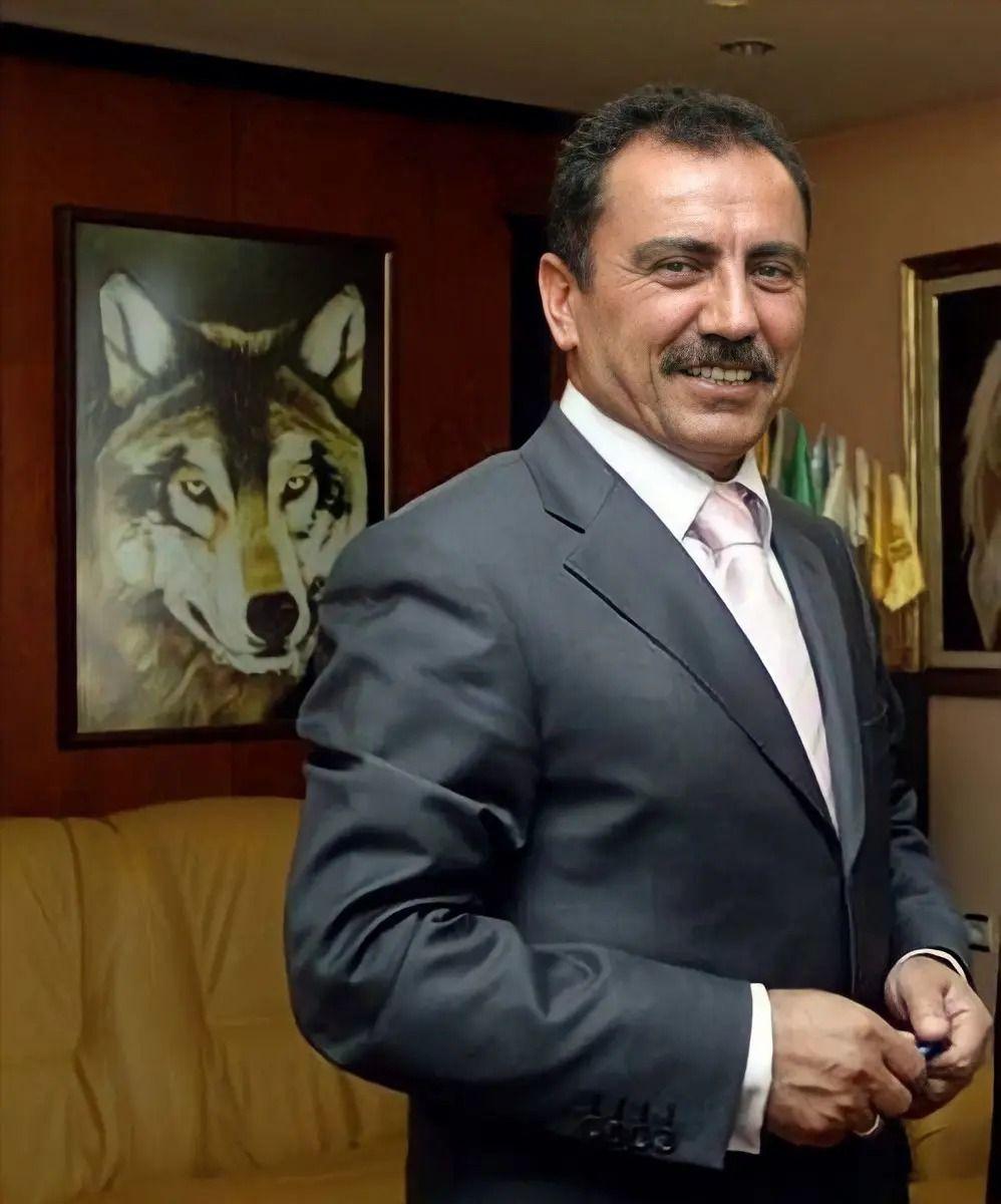 Başkan Öztürk, Yazıcıoğlu soruşturması hakkında: “Davanın şeffaf yürütülmesini temenni ediyorum”