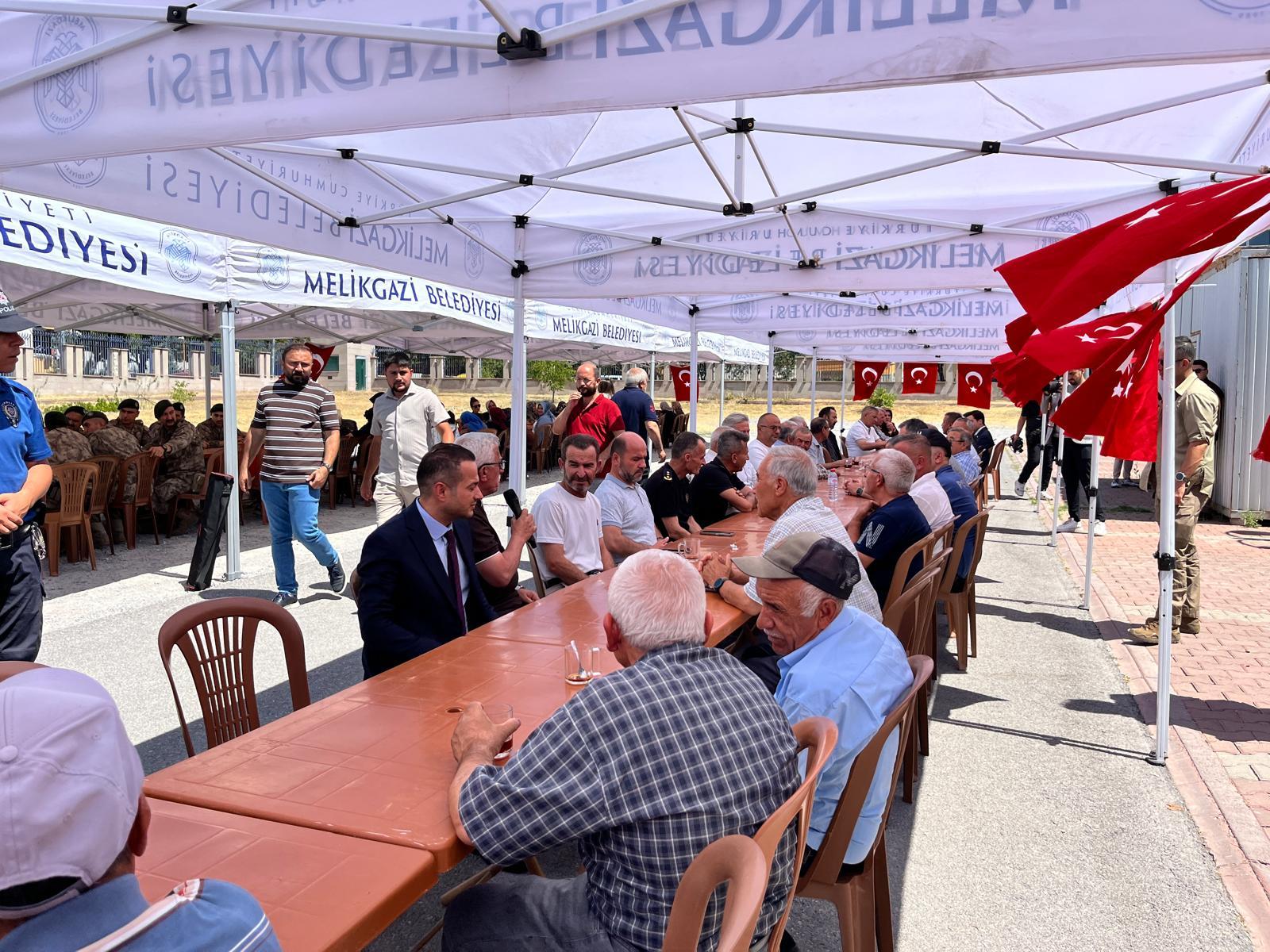Şehit Polis Memuru Ertuğrul Taciroğulları, şehadetinin yıldönümünde anıldı