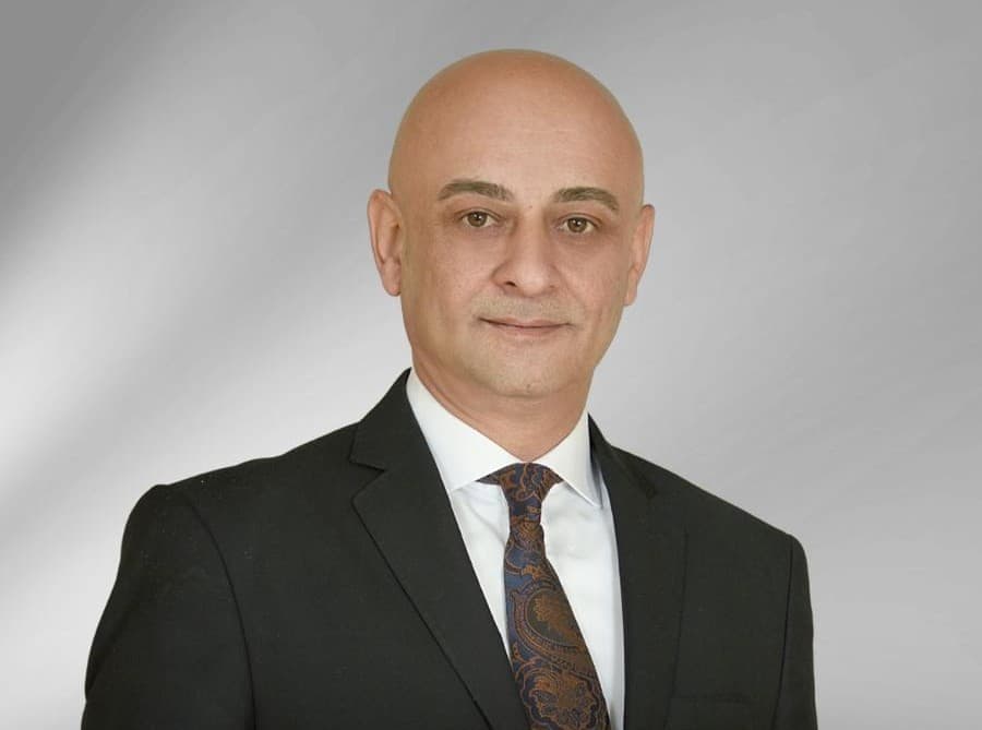 Ali Alkan, KTO Başkan adaylığını açıkladı