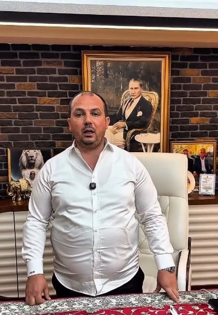 Çağlıköse'den bıçaklı saldırı sonrası açıklama, “Olayda abim bıçaklandı, ben de hiçbir şey yok”