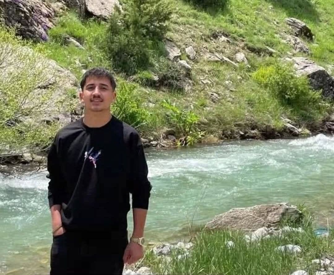 On altı yaşındaki genç hayatını kaybetti