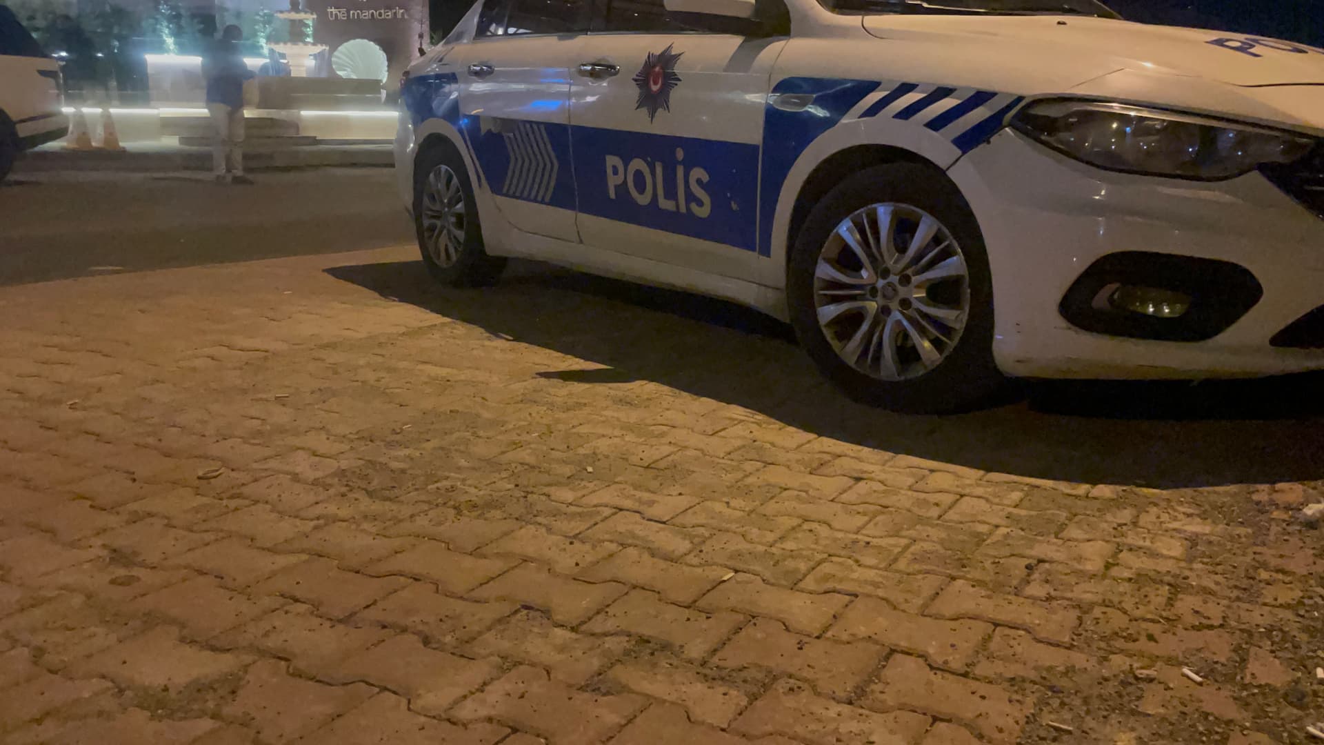 Çağlıköse ailesine bıçaklı saldırıda bulunan şahıs tutuklandı