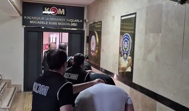 Alaaddin Çağlıköse ve ağabeyine bıçakla saldıran şahıs tutuklandı