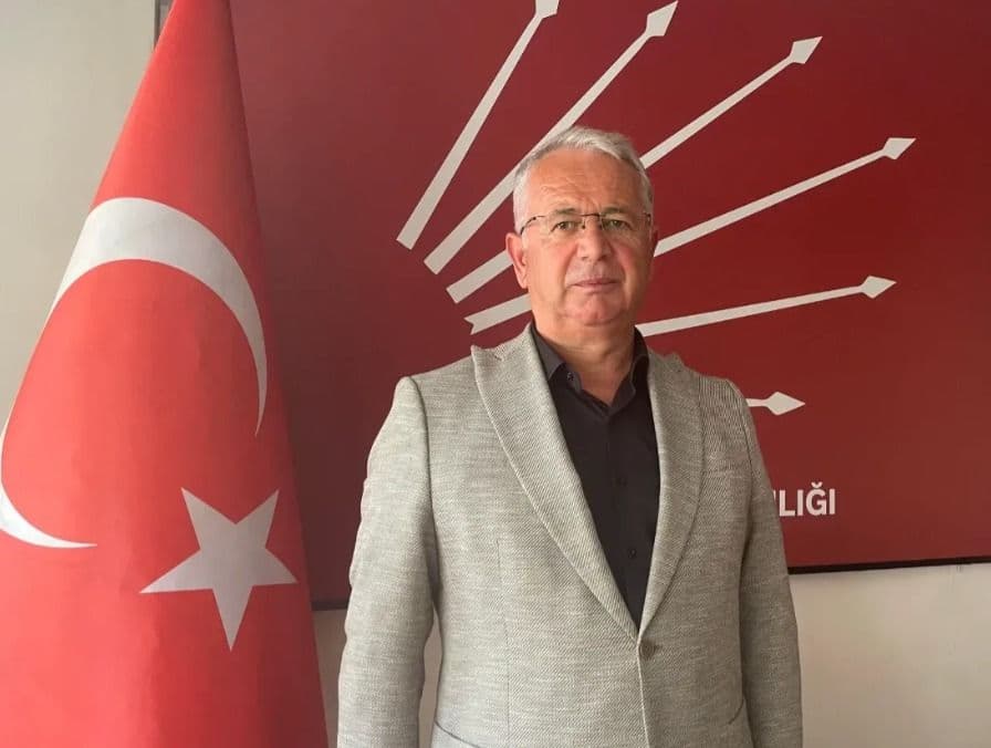 CHP’li Meclis Üyesi Çalıksoy kesin ihraç talebi ile disipline sevk edildi