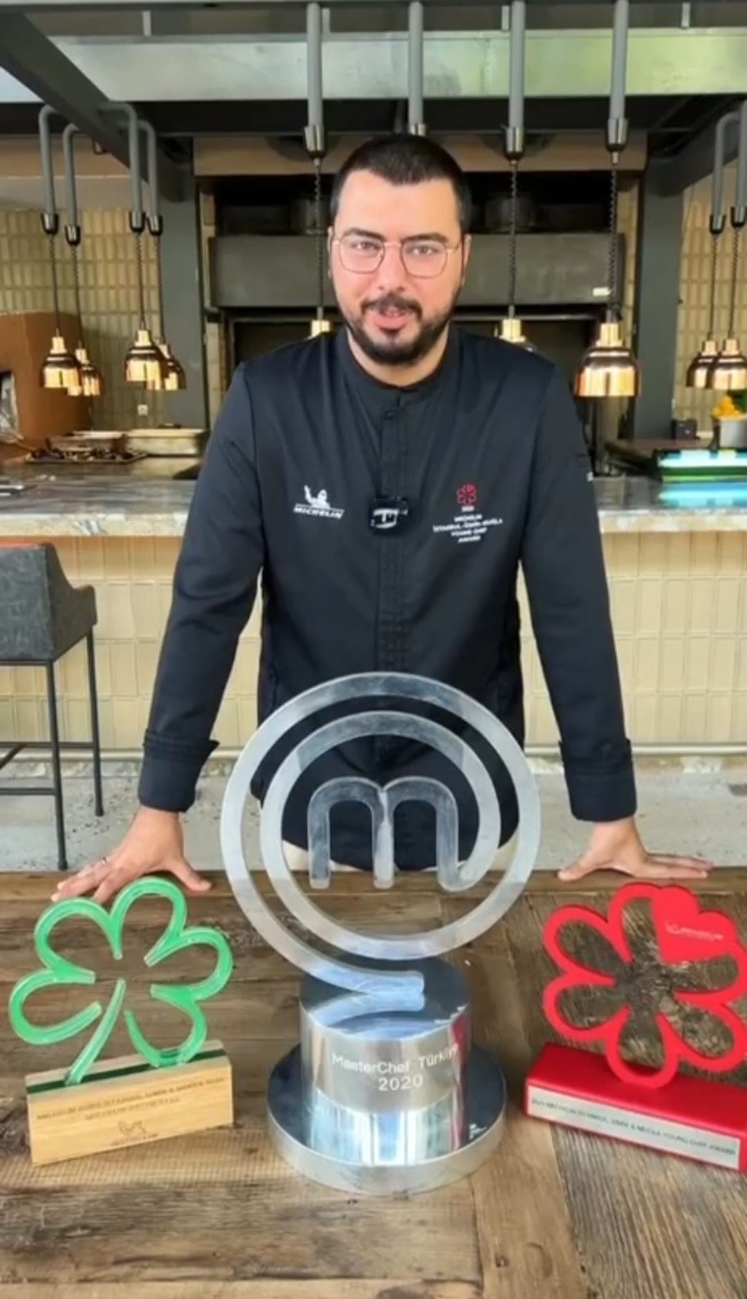 Michelin yıldızlı White Burger yarın Kayseri’ye açılıyor