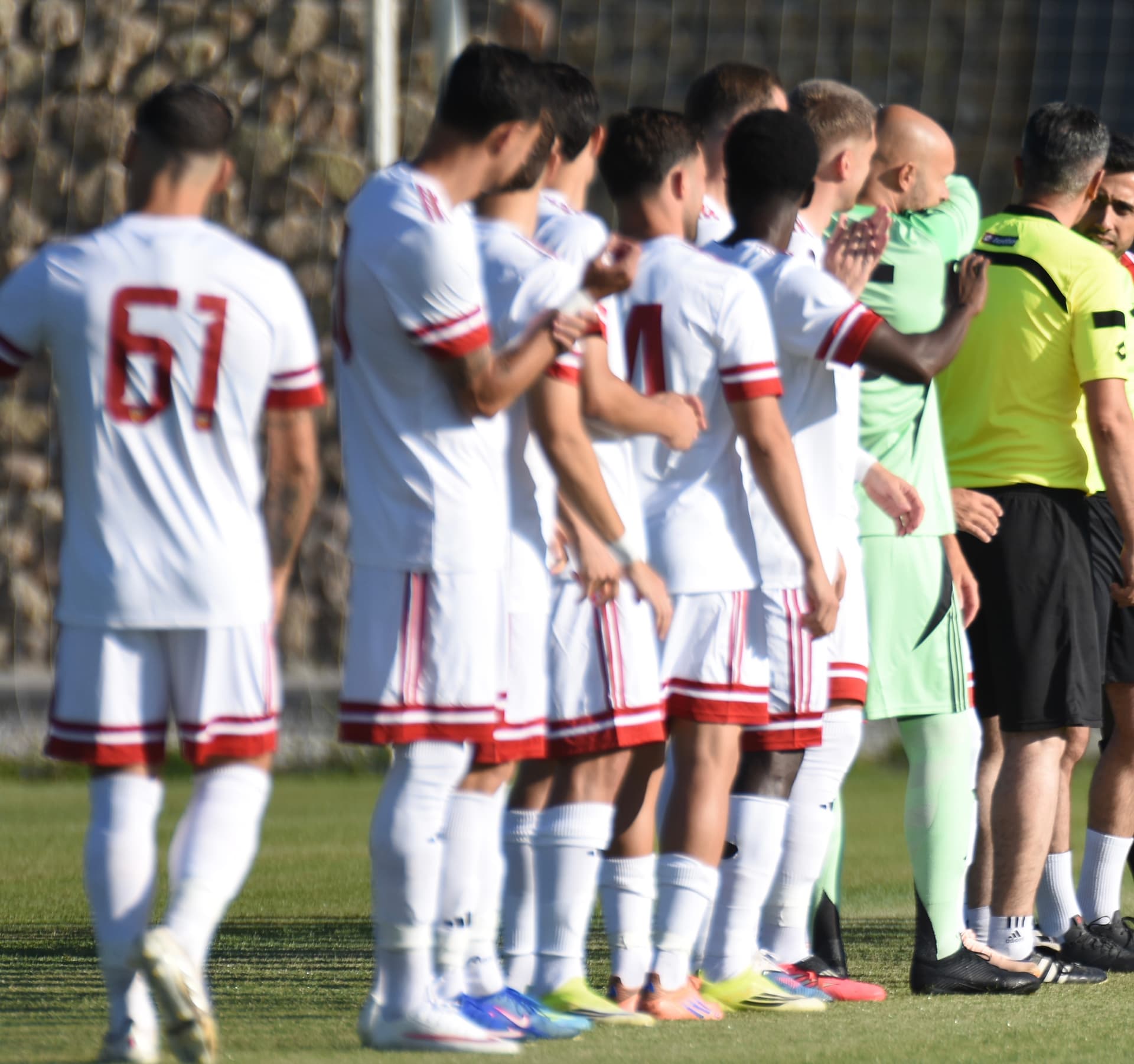 Kayserispor bugün dördüncü hazırlık maçına çıkacak