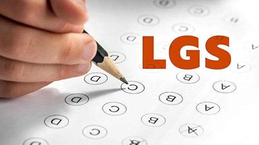 LGS tercihleri bugün saat 17.00'de sona eriyor