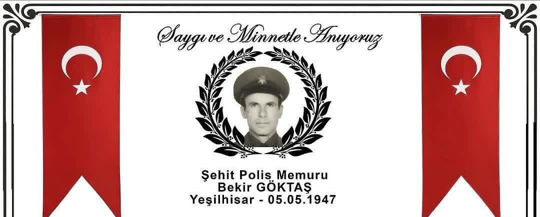 Kayseri’nin kahraman evlatları (29 Temmuz Şehitleri)