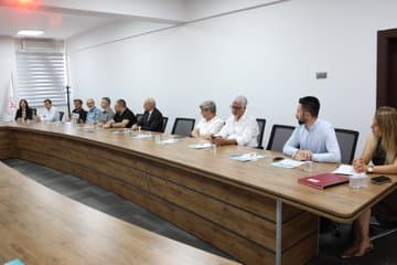 2026 Yılı 2. ASKOM toplantısı gerçekleştirildi