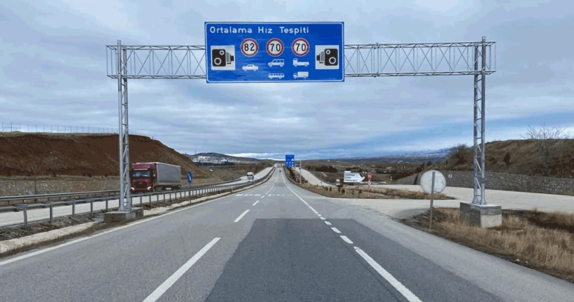 Kayseri’de 3 güzergahta EDS sistemi aktif hale geliyor