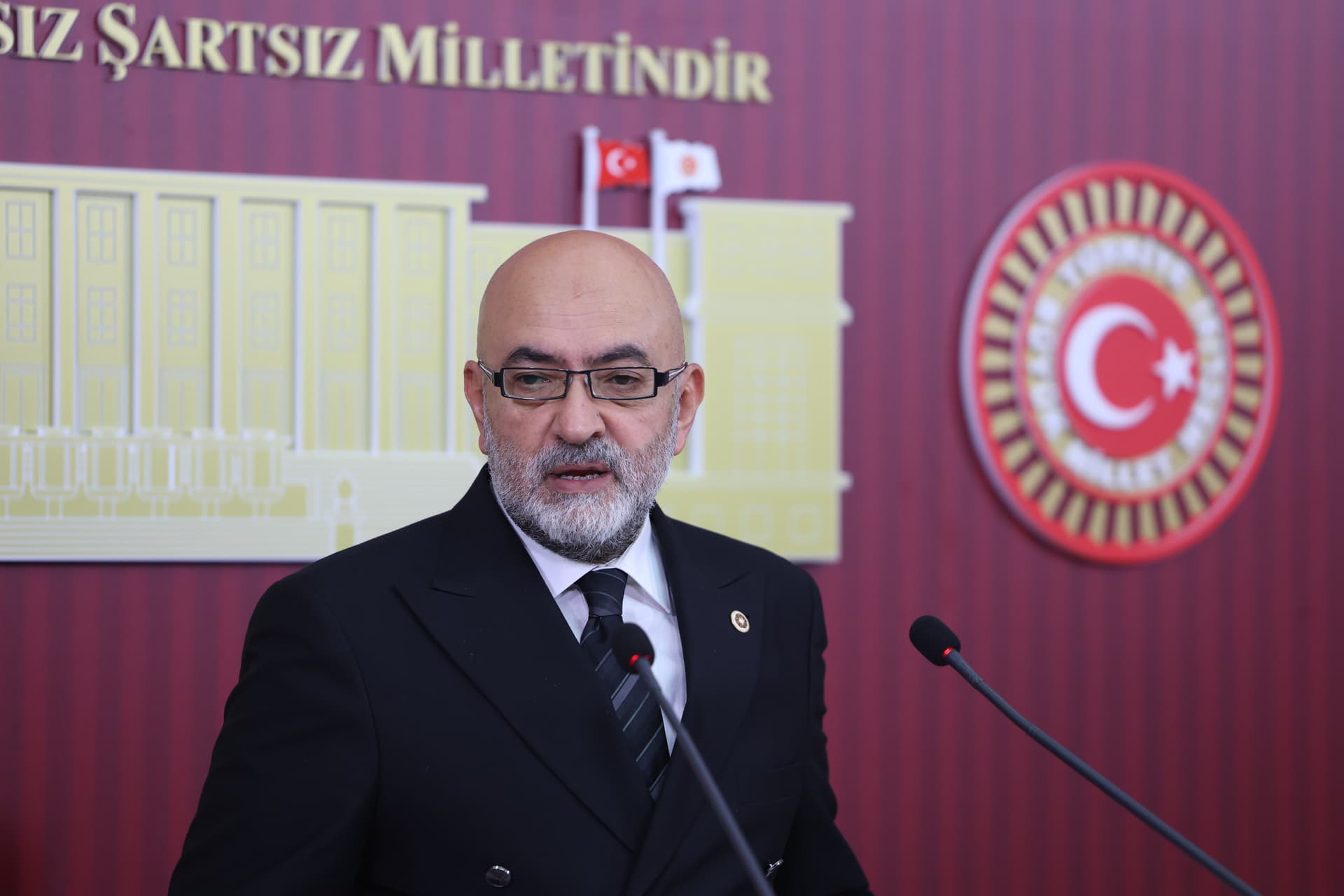 Milletvekili Cıngı, “Hedefimiz, Erciyes’in gelirini 1 milyar dolara çıkartmak”