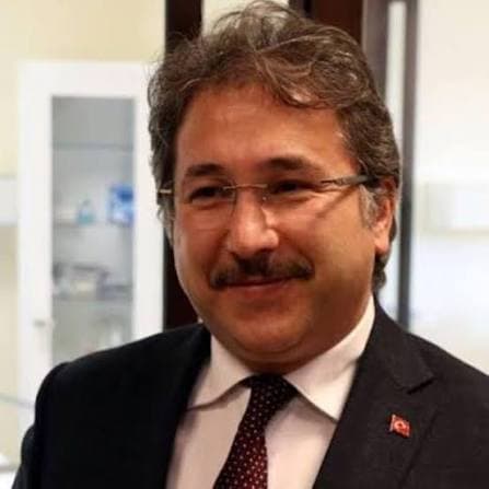 Ali Ramazan Benli, ERÜ Rektörlüğüne aday oldu