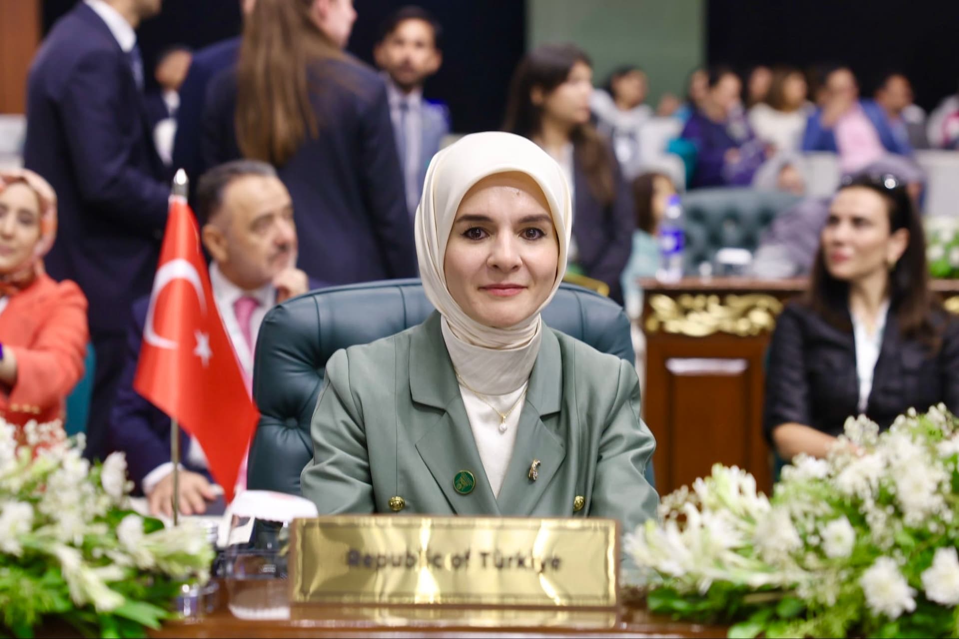 Bakan Göktaş: “2026’da şehit yakınlarımıza ve gazilerimize 19 milyar lira bütçe tahsis ettik”
