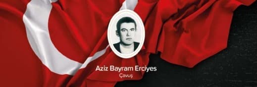 Kayseri’nin Kahraman Evlatları (3 Ağustos Şehitleri)