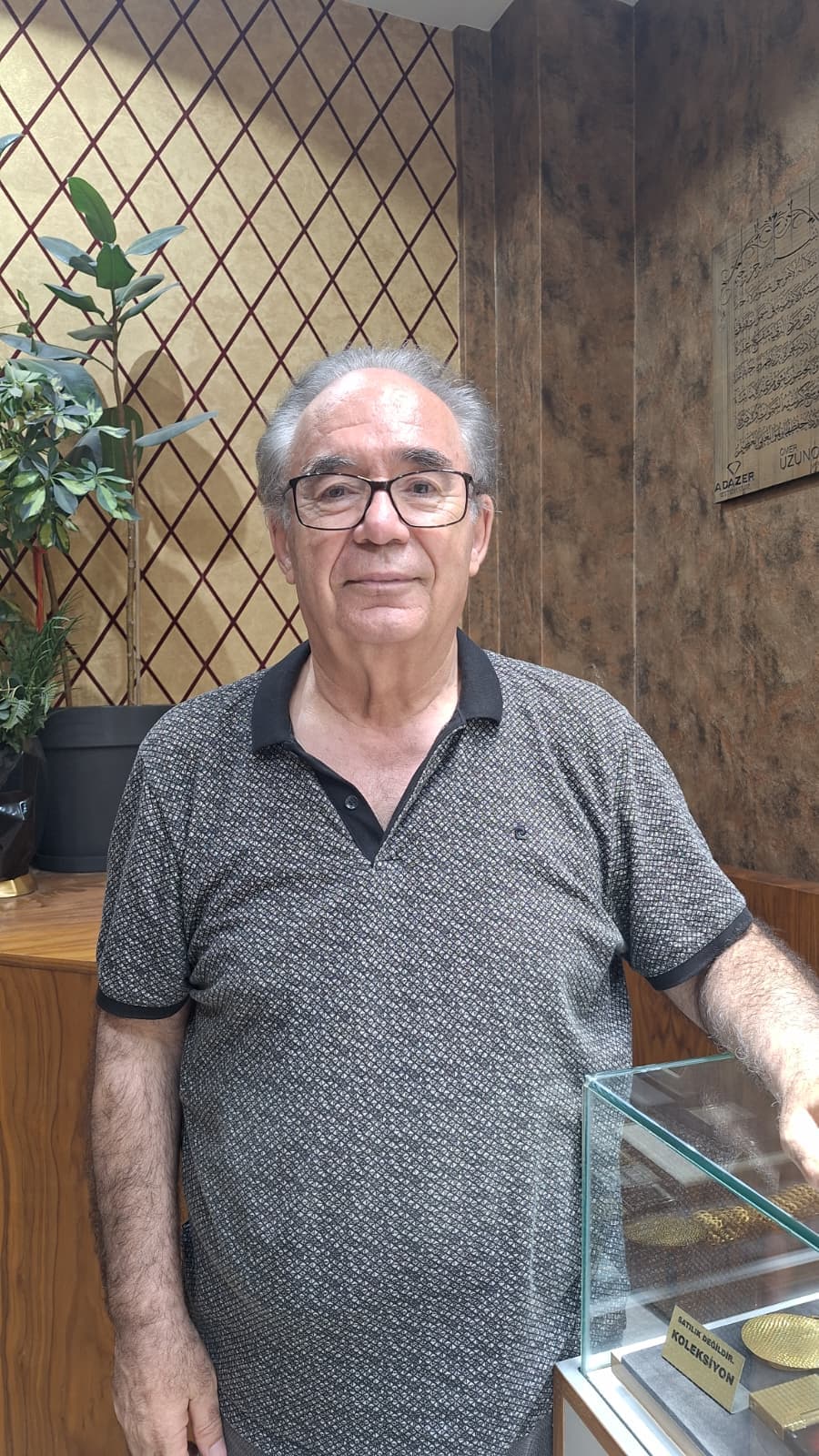Ekonomist Uzunoğlu, “Merkez Bankası’nın para basması enflasyonu tetikliyor”