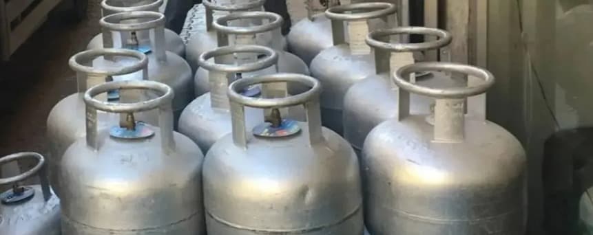 Kayseri’de mutfak tüpüne zam geldi