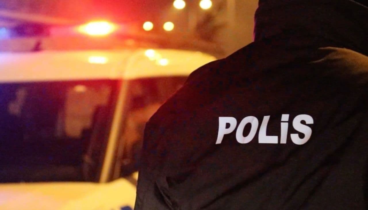 FETÖ üyesi ihraç polis memuru yakalandı