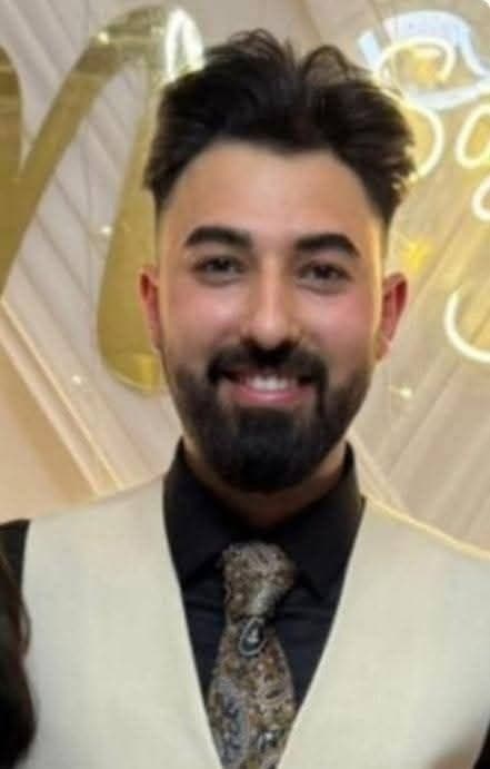 Kayserili genç talihsiz kaza sonucu hayatını kaybetti