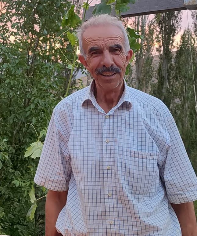 Elektirkli moped dere yatağına yuvarlandı, dede öldü 2 torunu yaralandı
