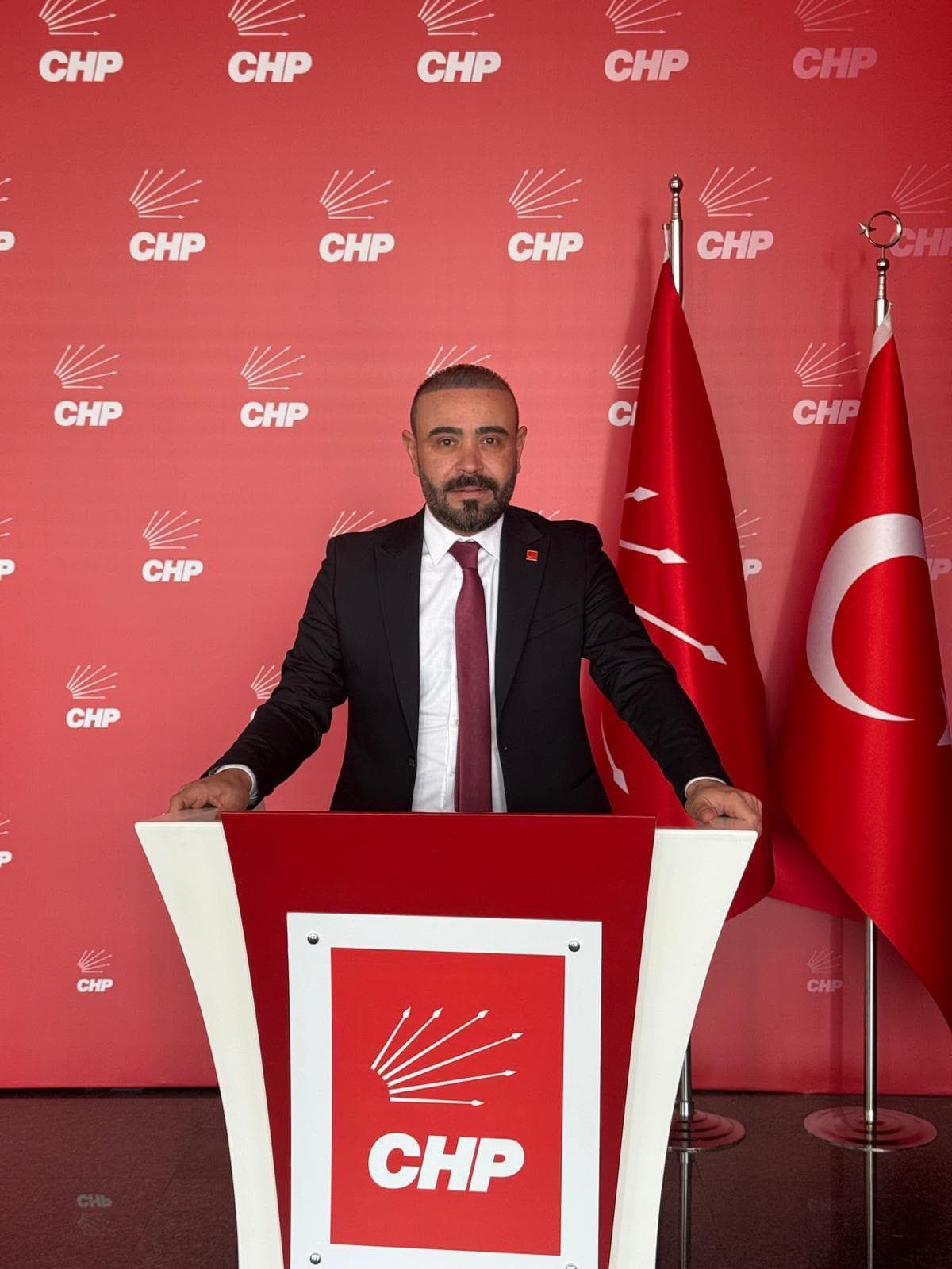 CHP’li Çetin; "Talas Belediyesi başkan yardımcısı yakınının ihaleden 23 milyon lira kar ettiği iddiası doğru mudur?"