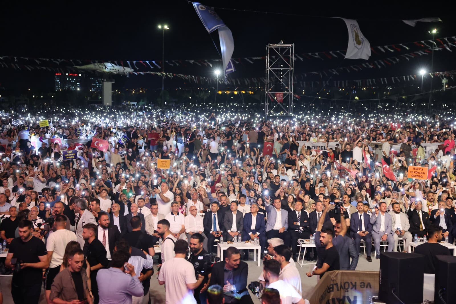3.Geleneksel Sivaslılar Günü, Kayseri’de coşkuyla kutlandı