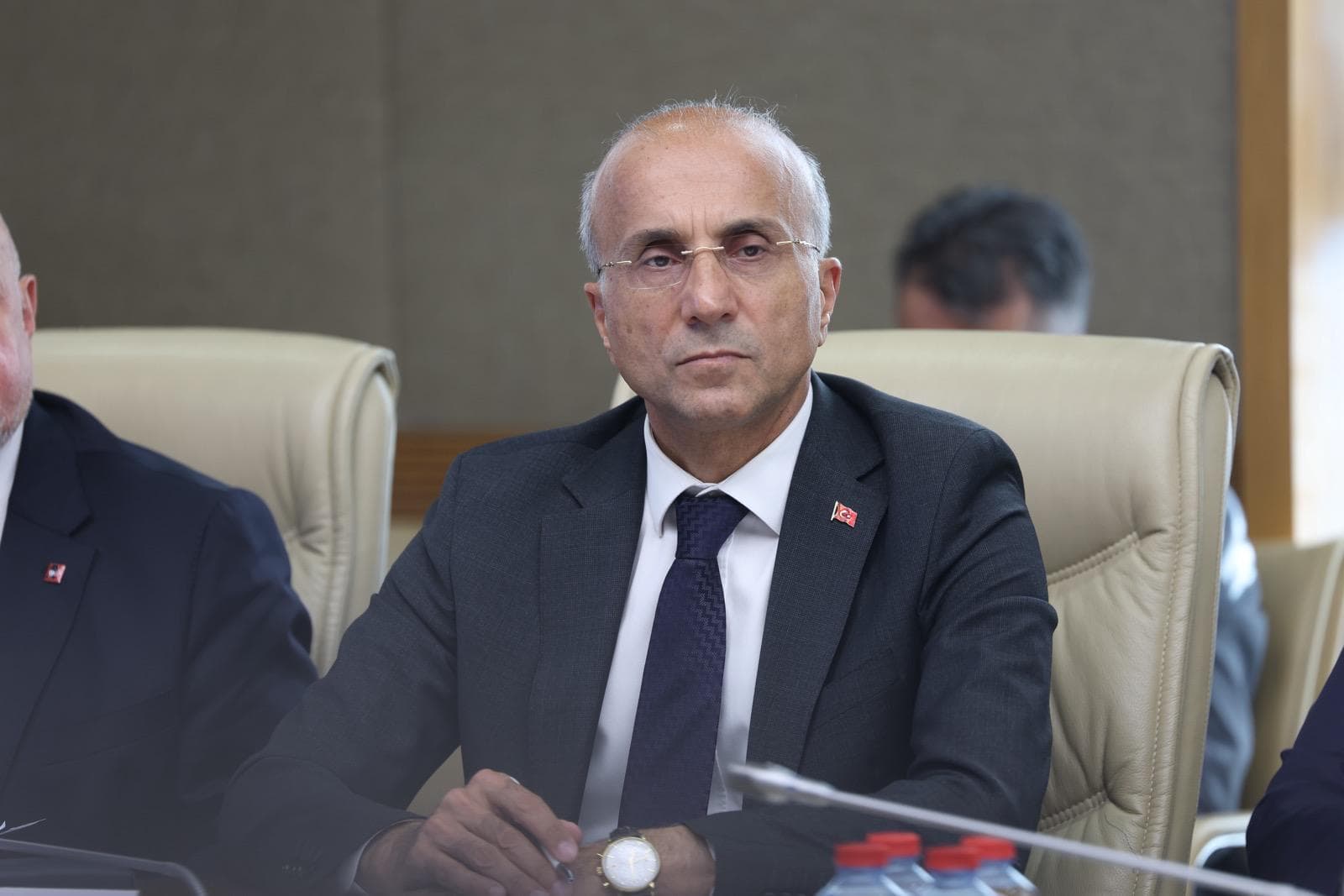 Milletvekili Genç, “Vücutta şarapnel ömür boyu kalıyor, devletin verdiği başvuru süresi bir yıl”