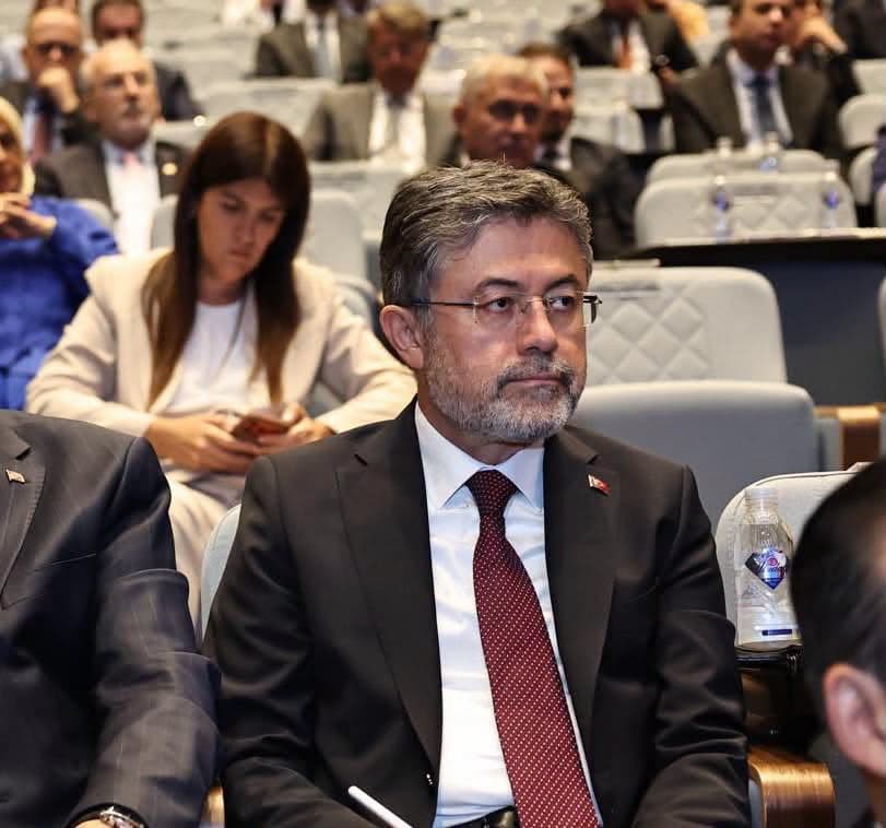 Bakan Yumaklı, “Temmuz’da 107 bin gıda denetimi gerçekleştirdik”