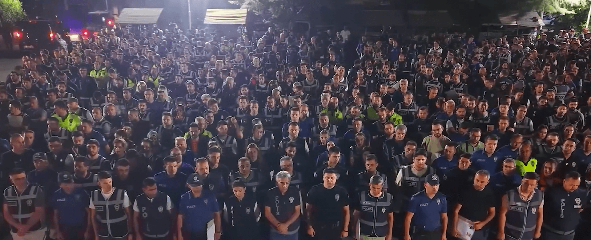 Kayseri dahil 71 ilde narkotik operasyonu: 844 tutuklama