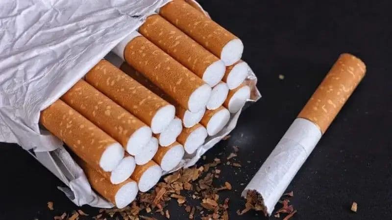 Sigarada bir gruba daha zam geldi