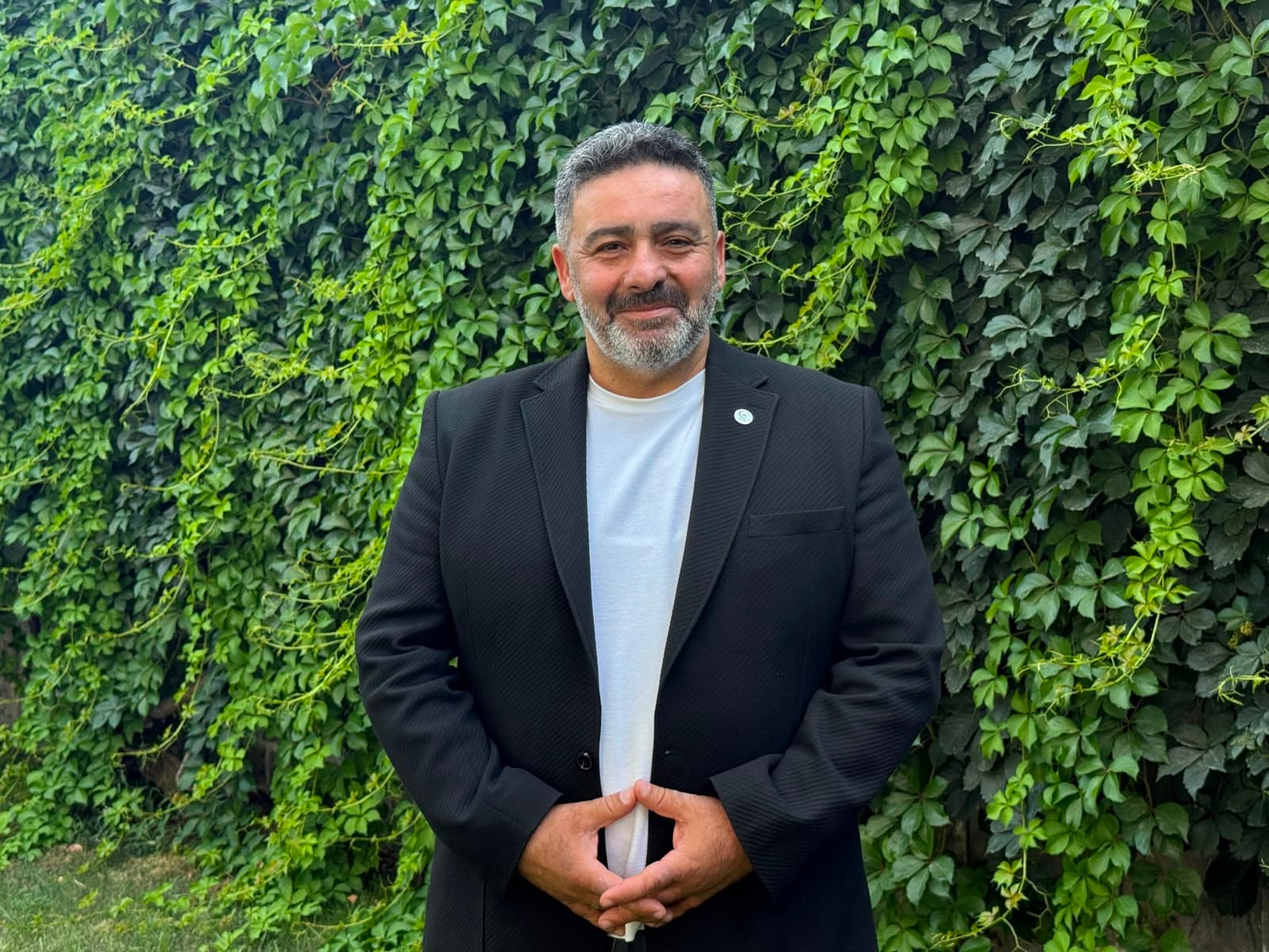 Aile Platformu Başkanı Avanlıer, “Şarjımız yüzde 5'in altına düştüğünde yaşadığımız paniği, ilişkilerimizde saygı ve sevgi azalırken yaşamıyoruz"