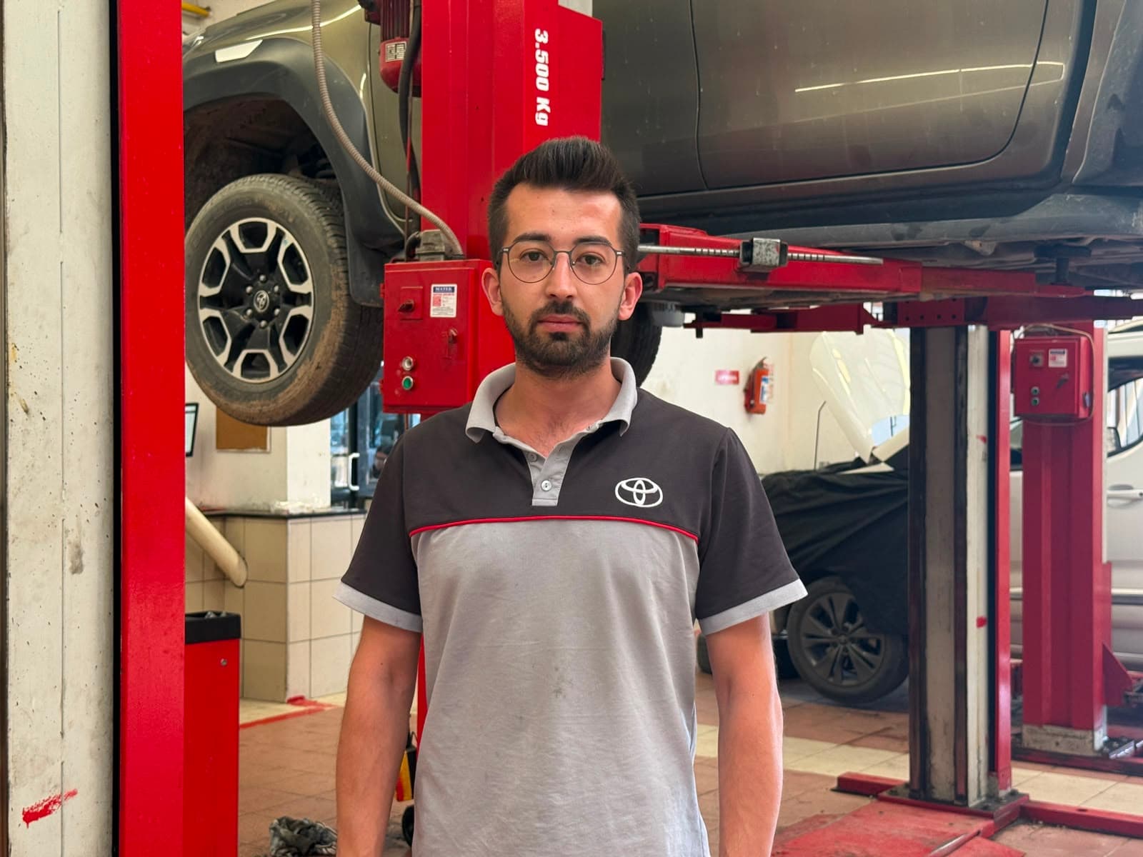 Araç hararet yaptığı zaman ne yapmalı?