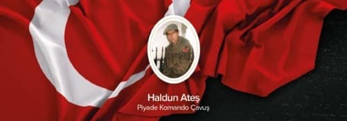 Kayseri’nin Kahraman Evlatları (9 Ağustos Şehitleri)