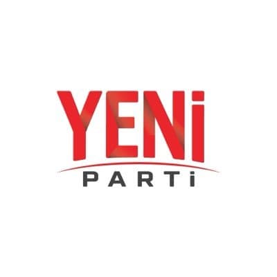 YENİ Parti’ye üyelik işlemleri Salı günü başlıyor