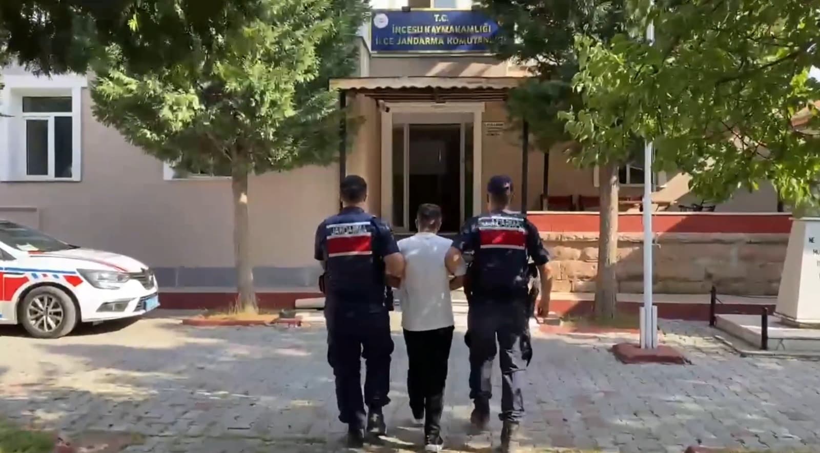 Kayseri dahil 28 ilde uyuşturucu operasyonu; 96 şüpheli yakalandı