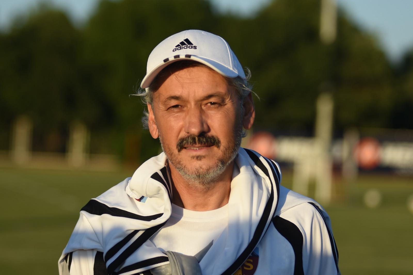 Kayserispor Teknik Direktörü Atila Gerin: Bizim sınavlarımız bu haftayla başlıyor