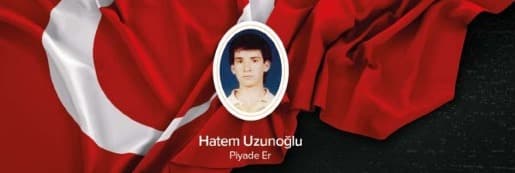 Kayseri’nin Kahraman Evlatları (13 Ağustos Şehitleri)