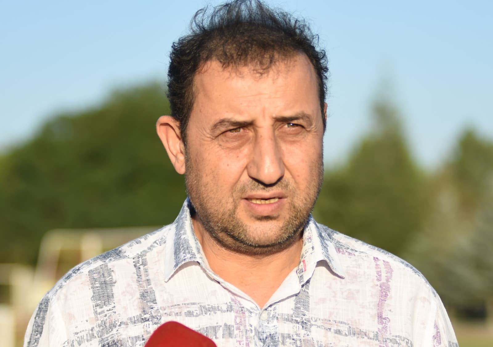 Kayserispor Sportif Direktörü Seyit İçgül: Bir – iki transfer daha yapmak istiyoruz
